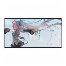 Load image into Gallery viewer, Anime Vocaloid Mouse Pad (Desk Mat)

