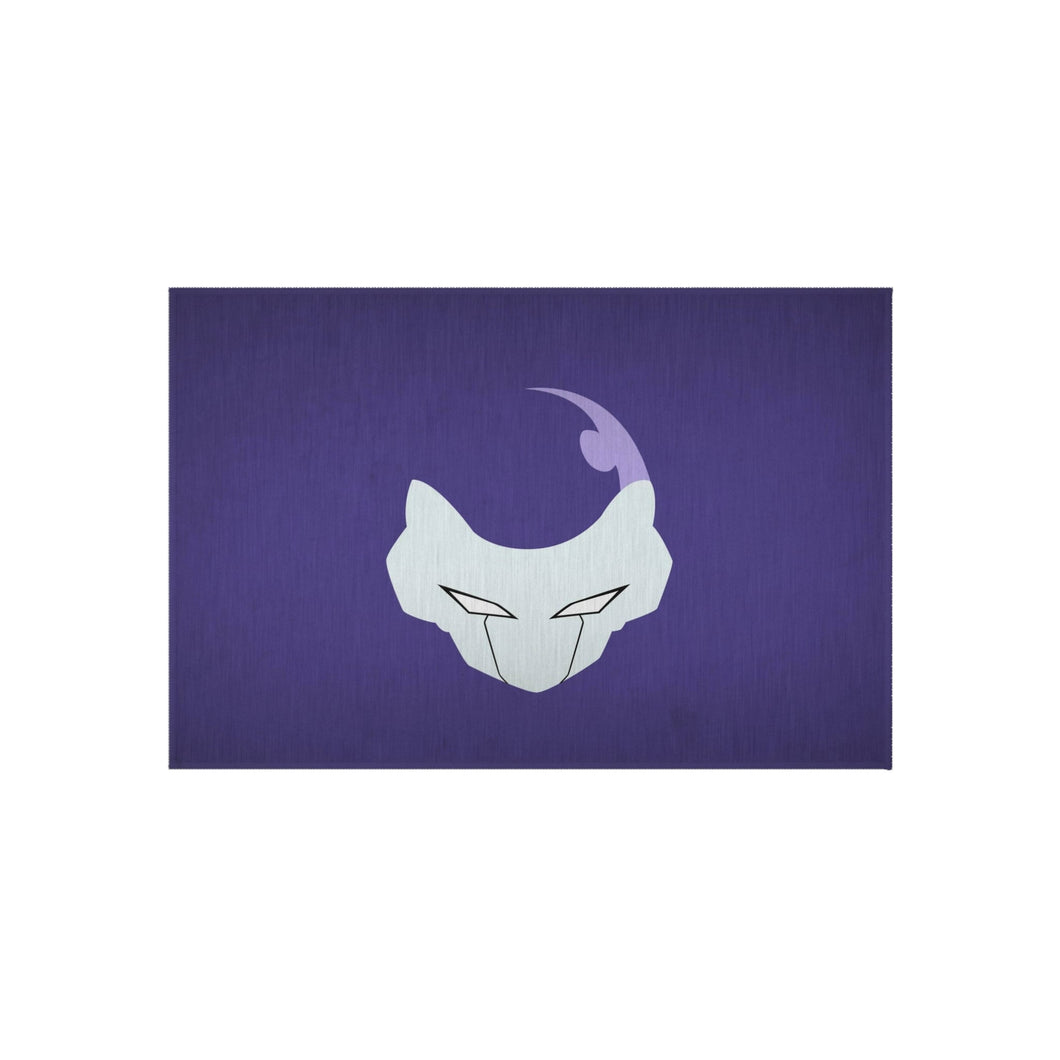 Frieza Rug