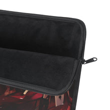 Load image into Gallery viewer, Fate/Zero Laptop Sleeve
