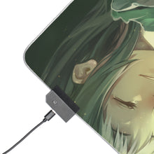 Load image into Gallery viewer, Anohana RGB LED Mouse Pad (Desk Mat)

