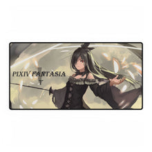 Load image into Gallery viewer, Anime Pixiv Fantasia T Mouse Pad (Desk Mat)
