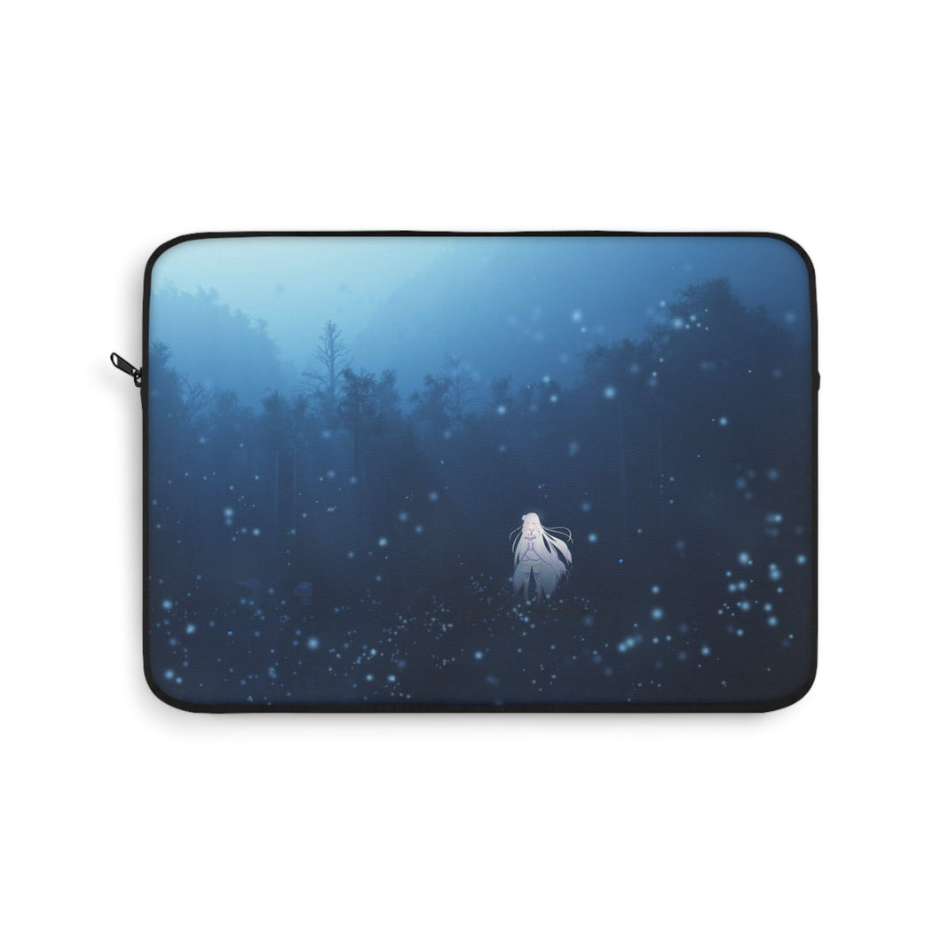 E.M.T.! Laptop Sleeve