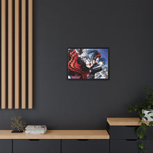 Load image into Gallery viewer, Anime Date A Live Canvas Framed Art Print
