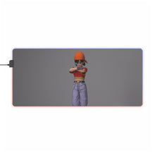 Load image into Gallery viewer, Dragon Ball GT RGB LED Mouse Pad (Desk Mat)
