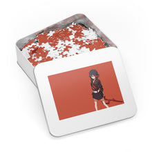 Load image into Gallery viewer, Anime Kill La Kill Jigsaw Puzzle
