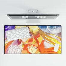 Load image into Gallery viewer, Anime Sailor Moon Mouse Pad (Desk Mat)
