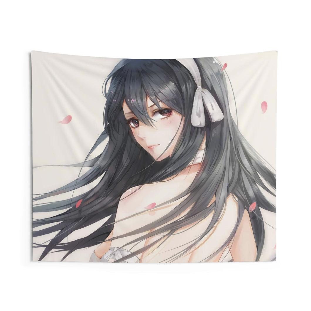 Fairy Tail Indoor Wall Tapestry