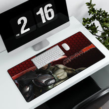 Load image into Gallery viewer, Metal Gear Rising: Revengeance Mouse Pad (Desk Mat)
