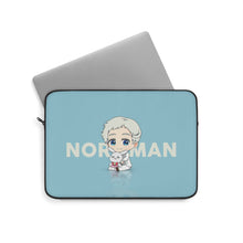 Load image into Gallery viewer, Norman Laptop Sleeve
