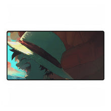 Load image into Gallery viewer, Anime One Piece Mouse Pad (Desk Mat)
