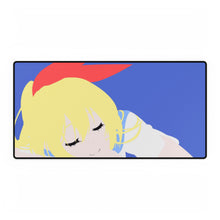 Load image into Gallery viewer, Anime Nisekoi Mouse Pad (Desk Mat)

