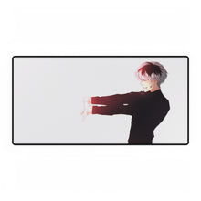 Load image into Gallery viewer, Haise Sasaki Desktop Mouse Pad (Desk Mat)
