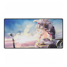 Load image into Gallery viewer, Black Clover Sword Of The Wizard King Mouse Pad (Desk Mat)
