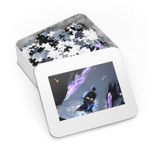 Load image into Gallery viewer, Anime Solo Leveling Jigsaw Puzzle
