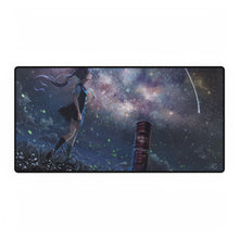 Load image into Gallery viewer, Vocaloid Mouse Pad (Desk Mat)
