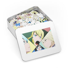 Load image into Gallery viewer, Aiz,Hestia,Lyon and Andromeda Jigsaw Puzzle
