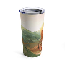 Load image into Gallery viewer, Hetalia: Axis Powers Tumbler 20oz
