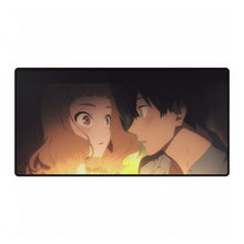 Load image into Gallery viewer, Josee, The Tiger And The Fish Mouse Pad (Desk Mat)

