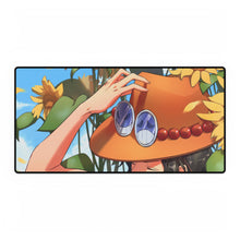 Load image into Gallery viewer, Anime One Piece Mouse Pad (Desk Mat)
