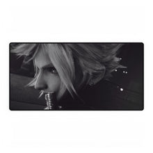 Load image into Gallery viewer, Final Fantasy Mouse Pad (Desk Mat)
