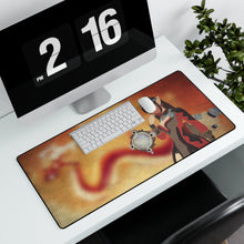 Load image into Gallery viewer, Paladins Mouse Pad (Desk Mat)
