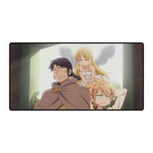 Load image into Gallery viewer, Interspecies Reviewers Mouse Pad (Desk Mat)
