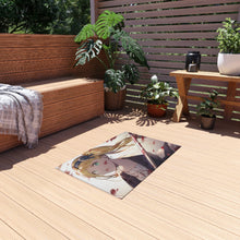 Load image into Gallery viewer, Black Butler Rug
