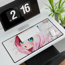 Load image into Gallery viewer, Anime Spy x Family Mouse Pad (Desk Mat)
