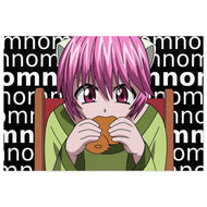 Anime Elfen Lied Jigsaw Puzzle