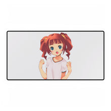 Load image into Gallery viewer, Anime The iDOLM@STERr Mouse Pad (Desk Mat)
