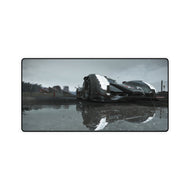 Audi Mouse Pad (Desk Mat)