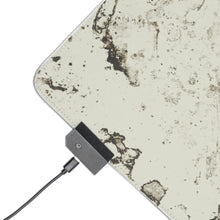 Load image into Gallery viewer, Avatar: The Legend Of Korra RGB LED Mouse Pad (Desk Mat)
