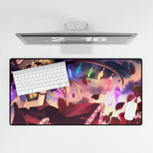 Load image into Gallery viewer, Anime Touhou Mouse Pad (Desk Mat)
