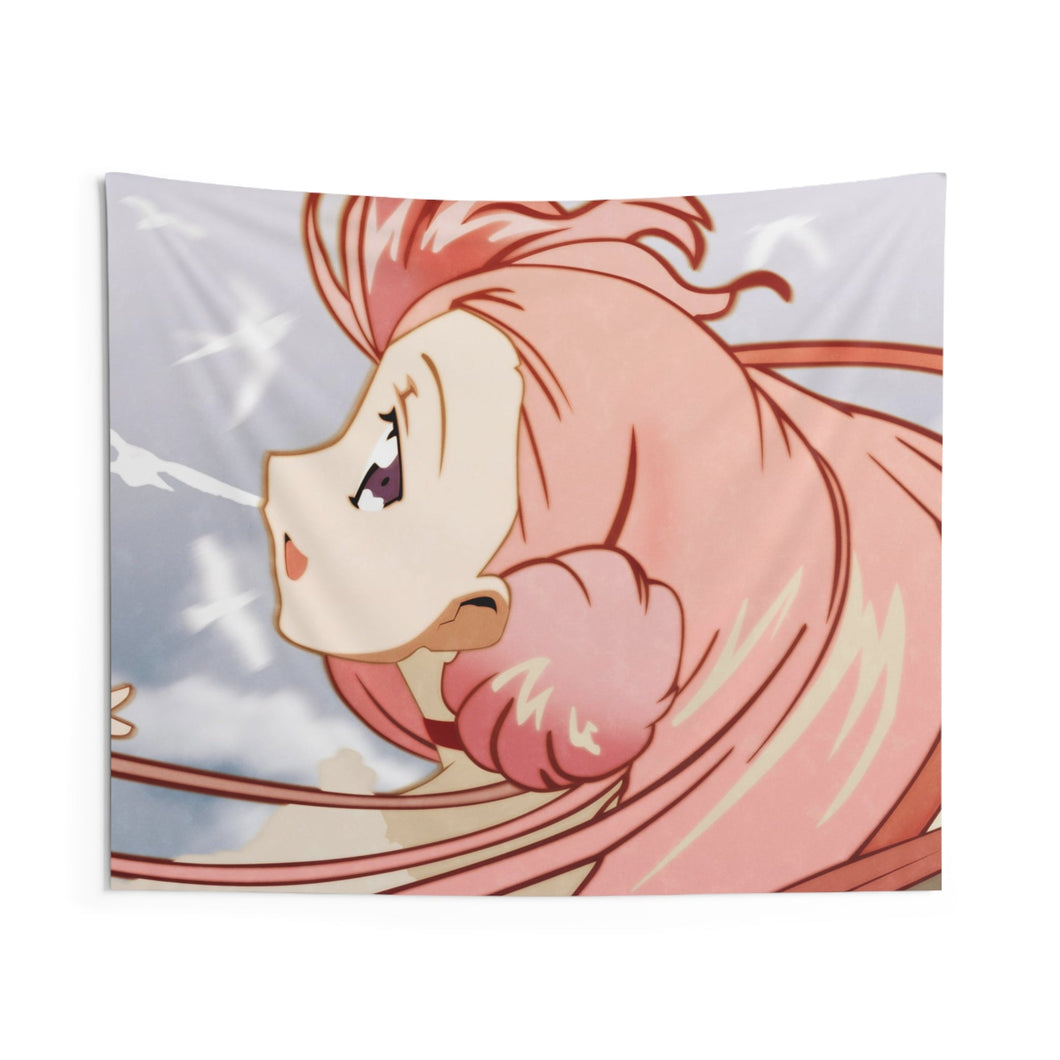 Code Geass Euphemia Li Britannia Indoor Wall Tapestry