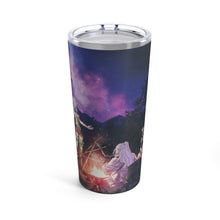 Load image into Gallery viewer, Goblin Slayer Dwarf Shaman, Goblin Slayer, High Elf Archer, Lizard Priest, Priestess Tumbler 20oz
