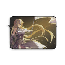 Load image into Gallery viewer, Fate/Apocrypha Ruler, Ruler Laptop Sleeve
