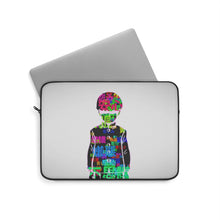 Load image into Gallery viewer, Mob Psycho 100 Shigeo Kageyama Laptop Sleeve
