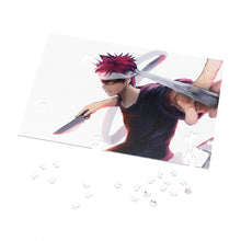 Load image into Gallery viewer, Chef 8k Jigsaw Puzzle
