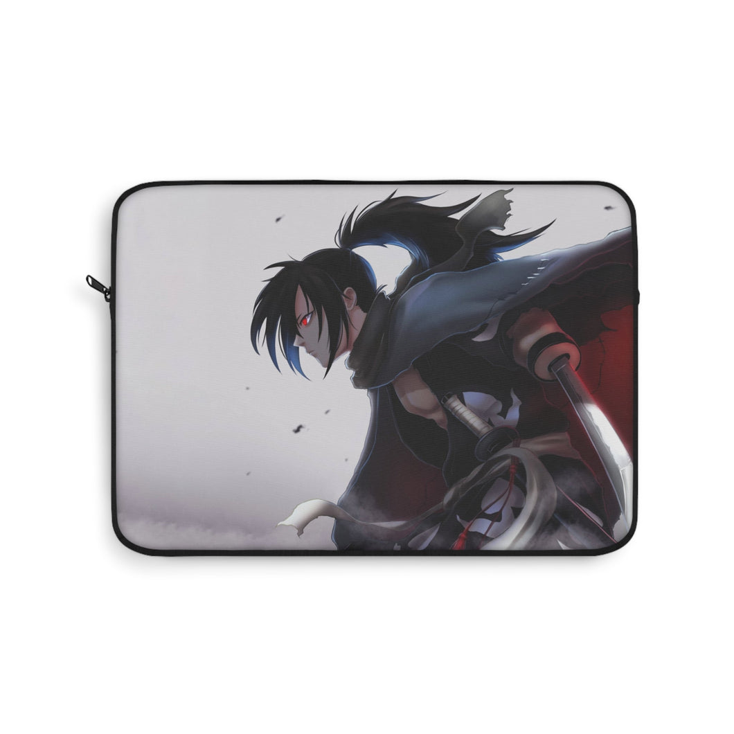 Hyakkimaru Laptop Sleeve