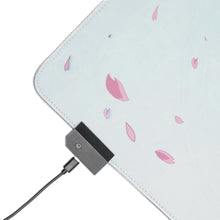 Load image into Gallery viewer, Kobato RGB LED Mouse Pad (Desk Mat)
