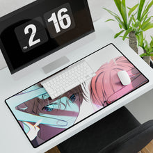 Load image into Gallery viewer, Ru Mouse Pad (Desk Mat)
