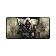 Load image into Gallery viewer, S.T.A.L.K.E.R. Mouse Pad (Desk Mat)
