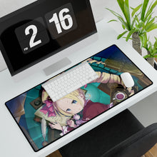 Load image into Gallery viewer, Anime Re:ZERO -Starting Life in Another World- Mouse Pad (Desk Mat)
