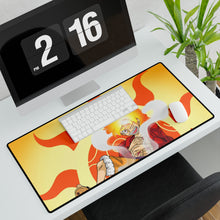 Load image into Gallery viewer, 5th Gear Sun God Mouse Pad (Desk Mat)
