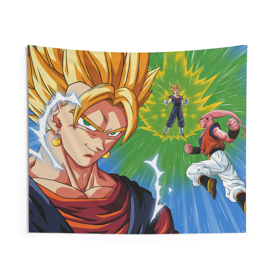 Fusion Indoor Wall Tapestry