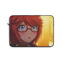 Load image into Gallery viewer, Airi SAKURA (Classroom of the Elite) Laptop Sleeve
