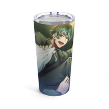 Load image into Gallery viewer, Hypnosis Mic Tumbler 20oz
