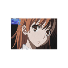 Load image into Gallery viewer, A Certain Magical Index Rug
