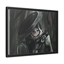 Load image into Gallery viewer, Anime Made In Abyss Canvas Framed Art Print
