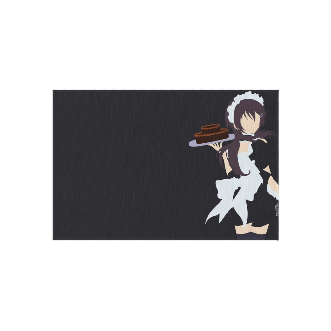 Maid Sama! Rug